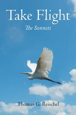 Vzlietni: Sonety - Take Flight: The Sonnets