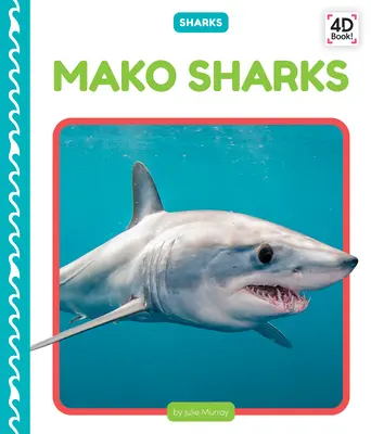 Žraloky mako - Mako Sharks