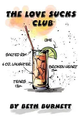Klub Láska nestojí za nič - The Love Sucks Club