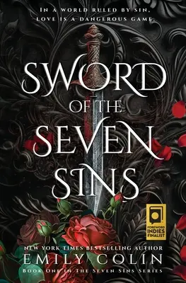 Meč siedmich hriechov - Sword of the Seven Sins