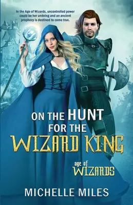 Na love kráľa čarodejníkov - On the Hunt for the Wizard King
