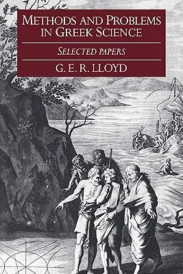Metódy a problémy gréckej vedy: Vybrané príspevky - Methods and Problems in Greek Science: Selected Papers