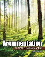 Argumentácia: Kritické myslenie v praxi - Argumentation: Critical Thinking in Action