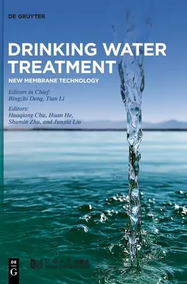 Úprava pitnej vody: Nové membránové technológie - Drinking Water Treatment: New Membrane Technology