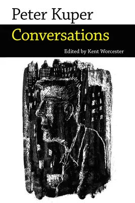 Peter Kuper: Rozhovory - Peter Kuper: Conversations