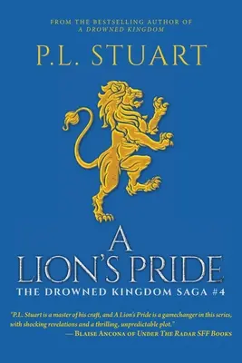 Pýcha leva - A Lion's Pride