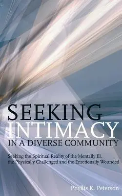 Hľadanie intimity v rôznorodom spoločenstve - Seeking Intimacy in a Diverse Community