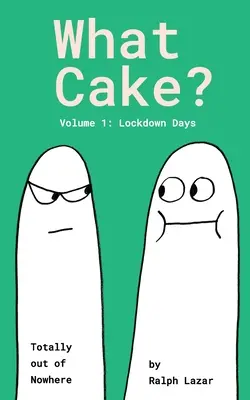 Aký koláč? - What Cake?