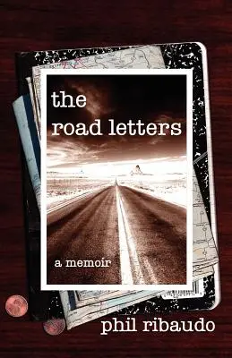 Listy o cestách - The Road Letters