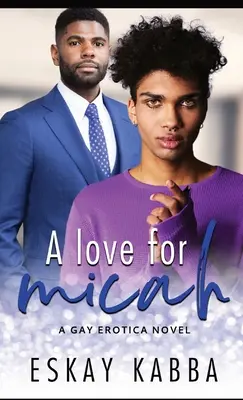 Láska k Micahovi - A Love For Micah