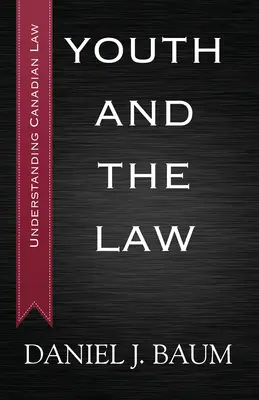 Mládež a právo - Youth and the Law