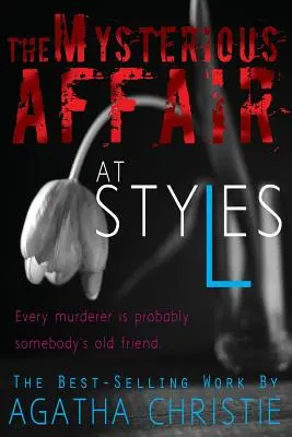 Záhadná aféra v Styles - The Mysterious Affair at Styles