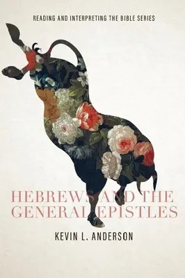 List Židom a všeobecné listy - Hebrews and the General Epistles