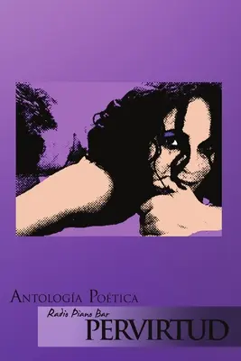 Antológia Pervirtud Potica - Antologa Pervirtud Potica