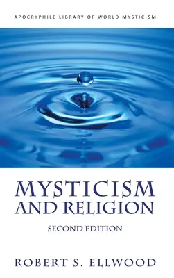 Mystika a náboženstvo - Mysticism and Religion