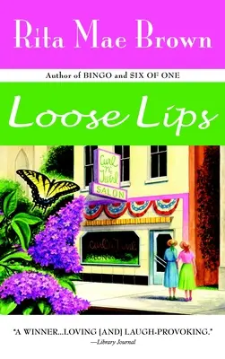 Voľné pery - Loose Lips