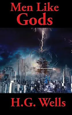 Muži ako bohovia - Men Like Gods