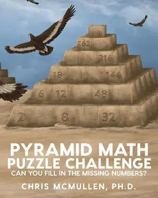 Pyramídové matematické puzzle: Dokážete doplniť chýbajúce čísla? - Pyramid Math Puzzle Challenge: Can you fill in the missing numbers?