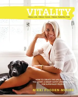 Vitalita: Vydanie 2 - Vitality: Edition 2