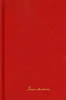 Dokumenty Jamesa Madisona: 1. júl 1805-31. december 1805 zväzok 10 - The Papers of James Madison: 1 July 1805-31 December 1805 Volume 10