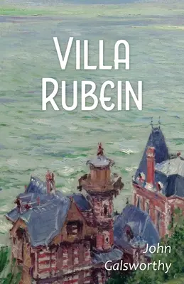 Vila Rubein - Villa Rubein