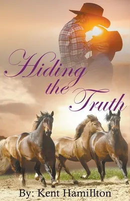 Skrývanie pravdy - Hiding The Truth