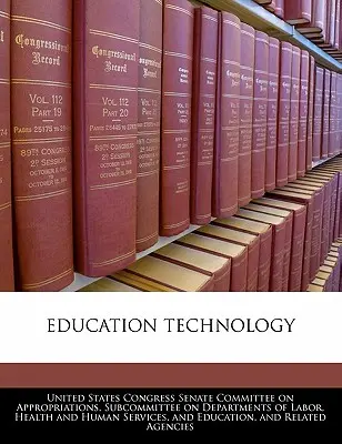 Technológia vzdelávania - Education Technology