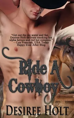 Jazda na kovboji - Ride A Cowboy