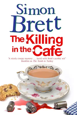 Zabíjanie v kaviarni - The Killing in the Caf
