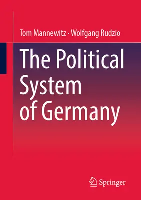 Politický systém Nemecka - The Political System of Germany
