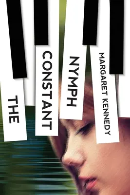 Neustála nymfa (Anotované vydanie slávika klasika) - The Constant Nymph (Warbler Classics Annotated Edition)