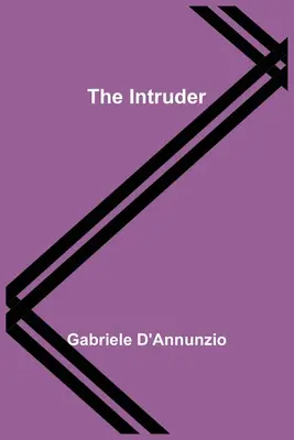 Votrelec - The Intruder