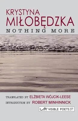 Nič viac - Nothing More