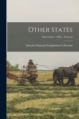 Ostatné štáty; Other States - Ohio - Fremont - Other States; Other States - Ohio - Fremont