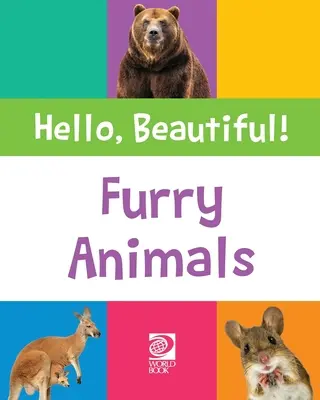 Chlpaté zvieratá - Furry Animals