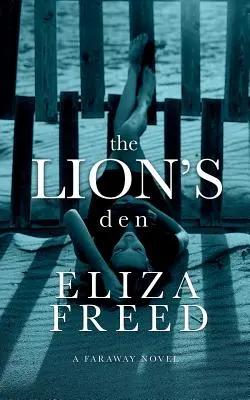 Levia jama - The Lion's Den