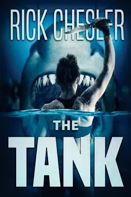 Nádrž - The Tank