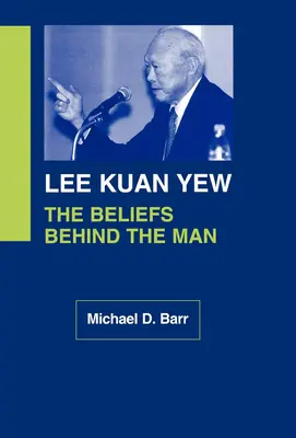 Lee Kuan Yew: Viera, ktorá sa skrýva za mužom - Lee Kuan Yew: The Beliefs Behind the Man