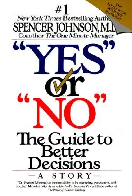 Áno alebo nie - Yes or No