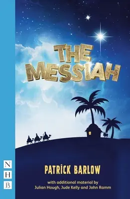 Mesiáš (nové vydanie) - The Messiah (New Edition)