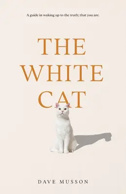 Biela mačka - The White Cat