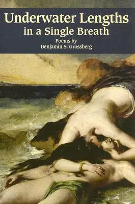 Podvodné dĺžky na jeden nádych - Underwater Lengths in a Single Breath