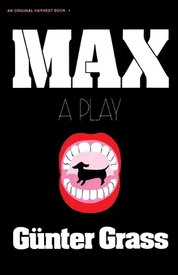 Max: hra - Max: A Play