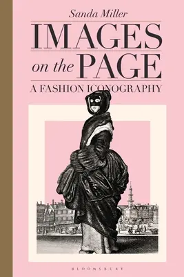 Obrázky na stránke: Ikonografia módy - Images on the Page: A Fashion Iconography