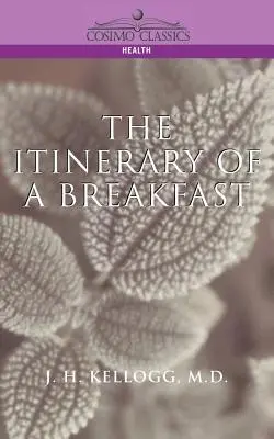 Itinerár raňajok - The Itinerary of a Breakfast