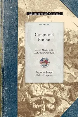 Tábory a väzenia - Camps and Prisons