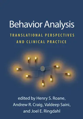 Behaviorálna analýza: Translačné perspektívy a klinická prax - Behavior Analysis: Translational Perspectives and Clinical Practice