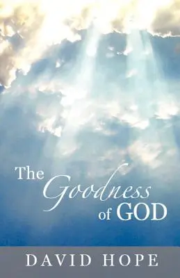 Božia dobrota - The Goodness of God