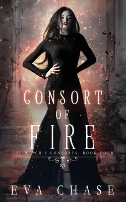 Consort of Fire (Spoločníčka ohňa) - Consort of Fire