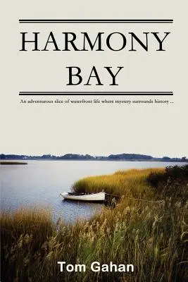 Zátoka harmónie - Harmony Bay